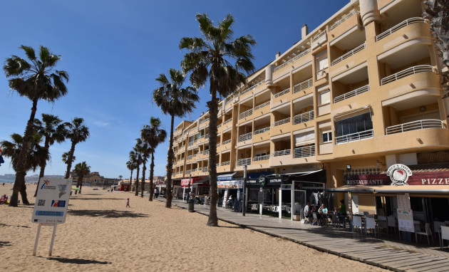 Herverkoop - Apartment - La Mata - La Mata - Town