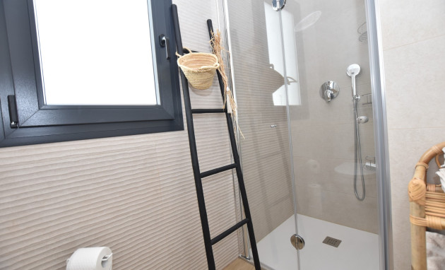 Herverkoop - Apartment - Torrevieja - Los Balcones