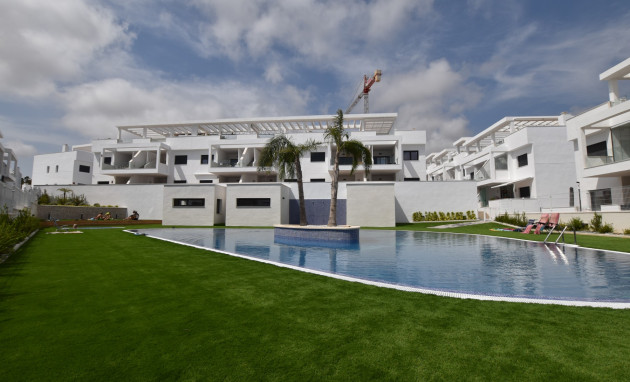 Herverkoop - Apartment - Torrevieja - Los Balcones