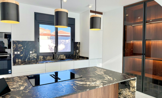 Reventa - Detached Villa - Ciudad Quesada - Ciudad Quesada - Town