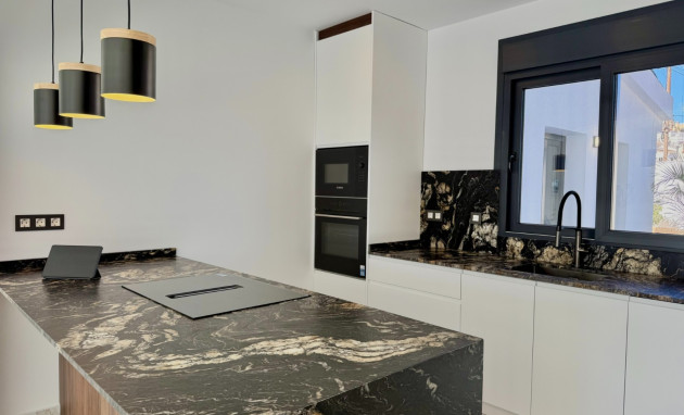 Reventa - Detached Villa - Ciudad Quesada - Ciudad Quesada - Town