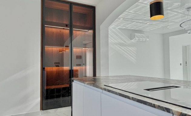 Herverkoop - Detached Villa - Ciudad Quesada - Ciudad Quesada - Town