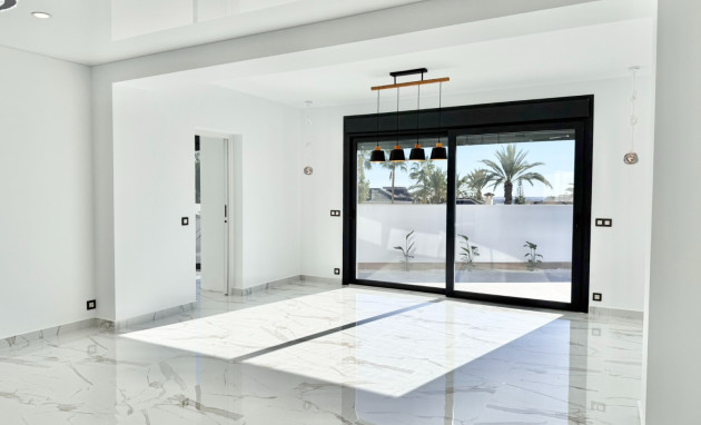 Herverkoop - Detached Villa - Ciudad Quesada - Ciudad Quesada - Town