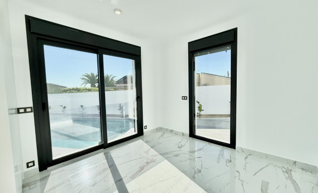 Herverkoop - Detached Villa - Ciudad Quesada - Ciudad Quesada - Town