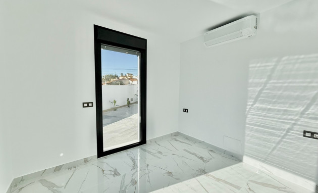 Herverkoop - Detached Villa - Ciudad Quesada - Ciudad Quesada - Town