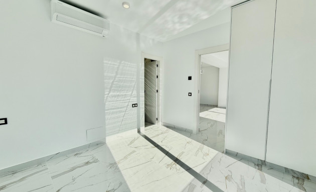 Herverkoop - Detached Villa - Ciudad Quesada - Ciudad Quesada - Town