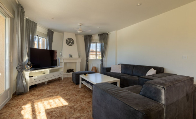 Herverkoop - Detached Villa - Benimar - Benimar I