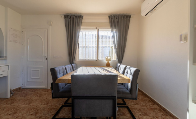 Herverkoop - Detached Villa - Benimar - Benimar I