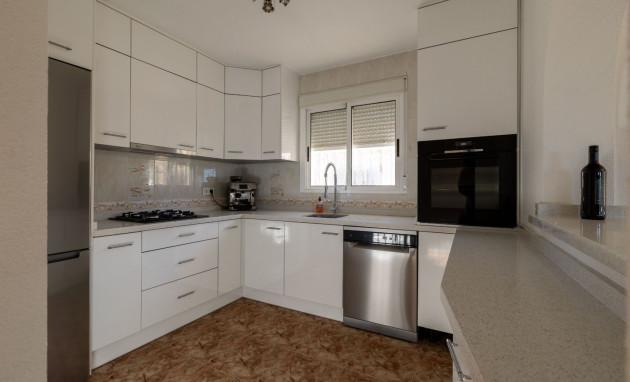 Herverkoop - Detached Villa - Benimar - Benimar I