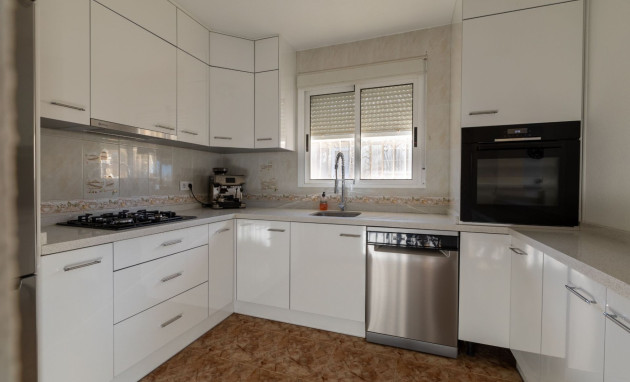 Herverkoop - Detached Villa - Benimar - Benimar I