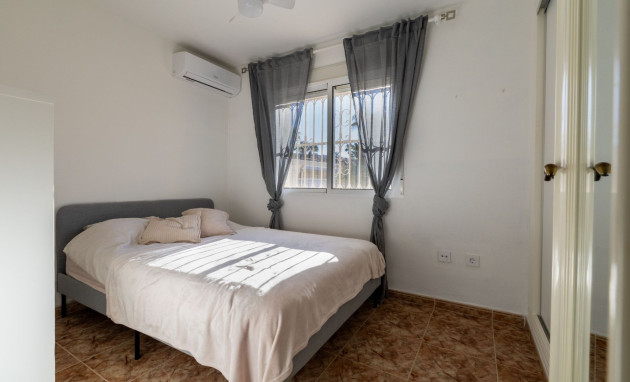 Herverkoop - Detached Villa - Benimar - Benimar I