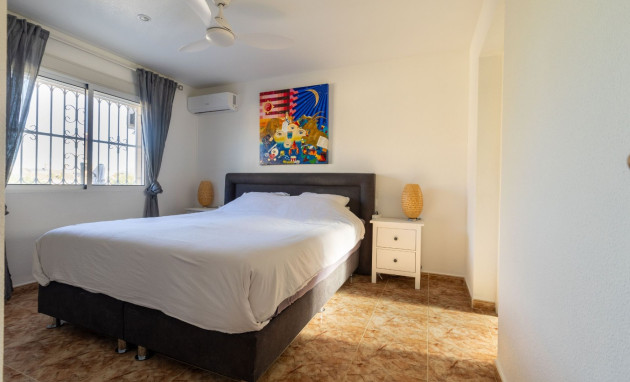 Herverkoop - Detached Villa - Benimar - Benimar I