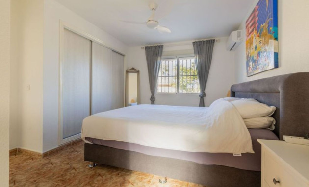 Herverkoop - Detached Villa - Benimar - Benimar I