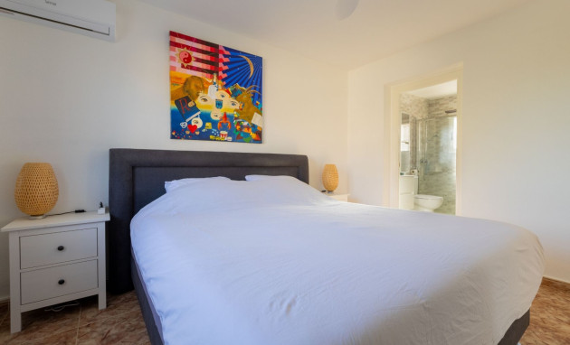 Herverkoop - Detached Villa - Benimar - Benimar I