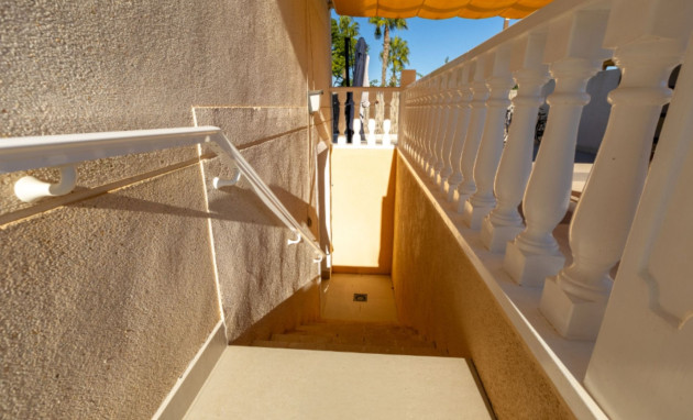 Herverkoop - Detached Villa - Benimar - Benimar I