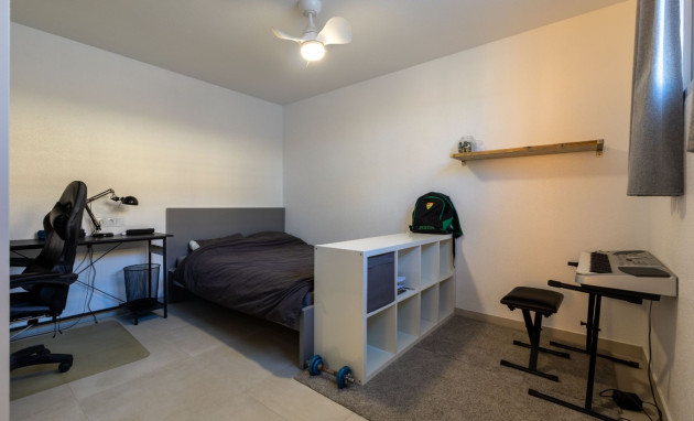 Herverkoop - Detached Villa - Benimar - Benimar I