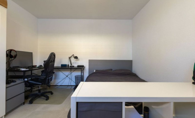 Herverkoop - Detached Villa - Benimar - Benimar I