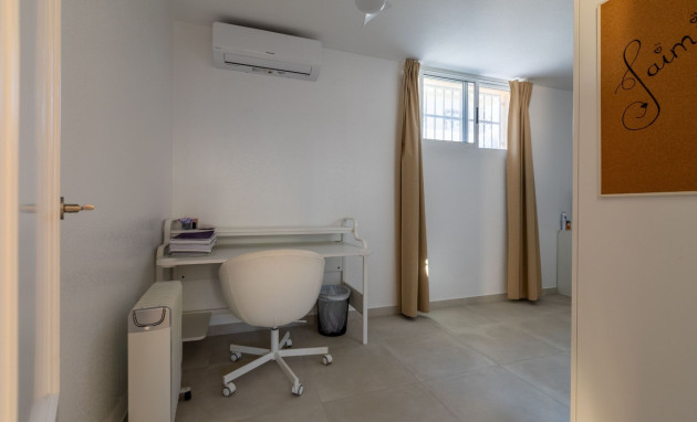 Herverkoop - Detached Villa - Benimar - Benimar I