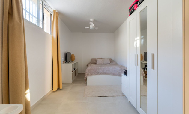 Herverkoop - Detached Villa - Benimar - Benimar I