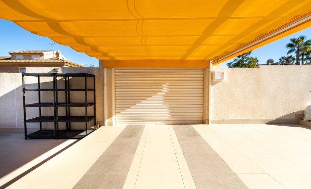 Herverkoop - Detached Villa - Benimar - Benimar I