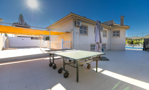 Herverkoop - Detached Villa - Benimar - Benimar I