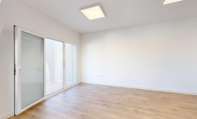 Herverkoop - Bungalow - Gelijkvloers - Villamartín - Blue Lagoon