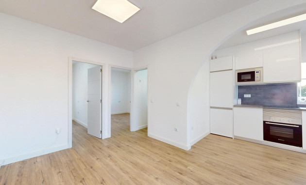 Herverkoop - Bungalow - Gelijkvloers - Villamartín - Blue Lagoon