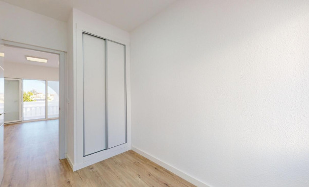 Herverkoop - Bungalow - Gelijkvloers - Villamartín - Blue Lagoon