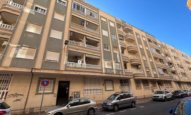 Revente - Apartment - Torrevieja - torrevieja