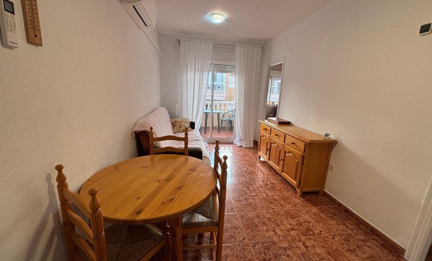 Revente - Apartment - Torrevieja - torrevieja
