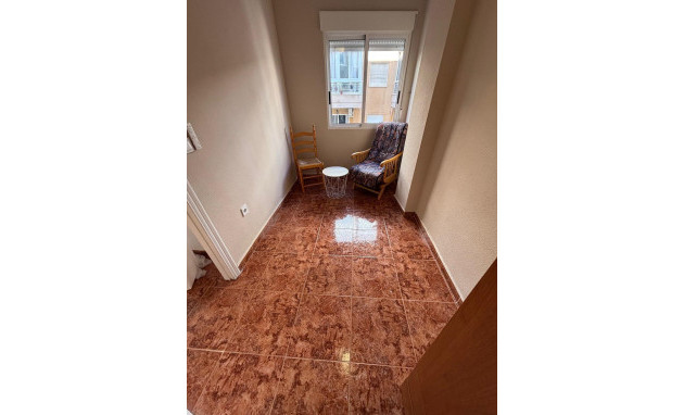 Revente - Apartment - Torrevieja - torrevieja