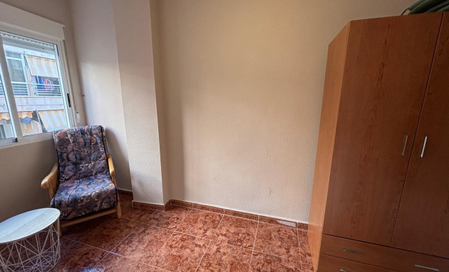 Revente - Apartment - Torrevieja - torrevieja