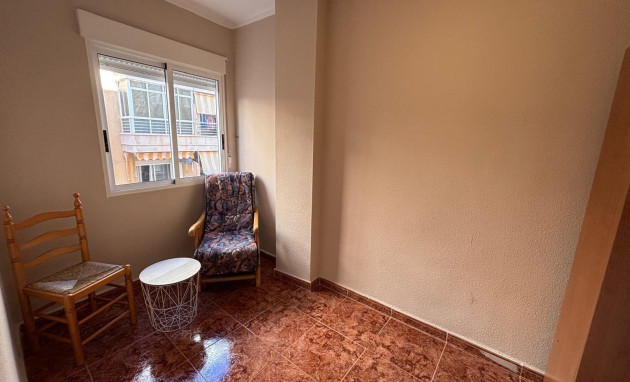 Revente - Apartment - Torrevieja - torrevieja
