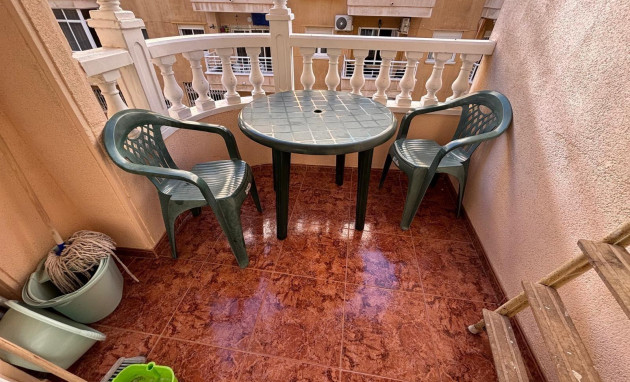 Revente - Apartment - Torrevieja - torrevieja