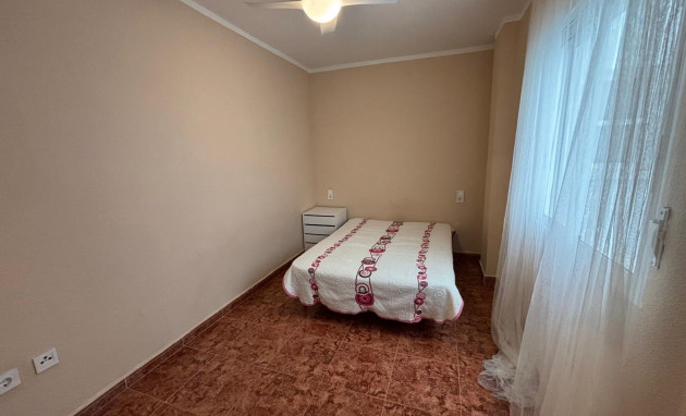 Revente - Apartment - Torrevieja - torrevieja