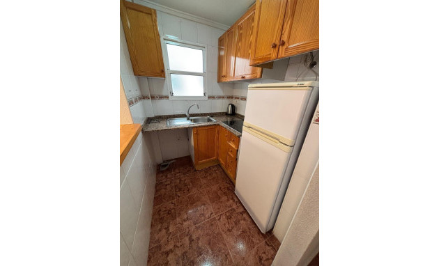 Revente - Apartment - Torrevieja - torrevieja