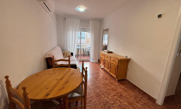 Revente - Apartment - Torrevieja - torrevieja