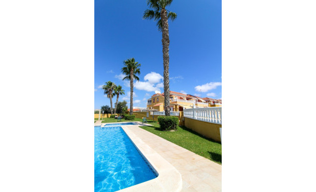 Reventa - Terraced house - Orihuela Costa - Cabo Roig