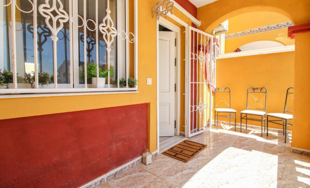 Reventa - Terraced house - Orihuela Costa - Cabo Roig
