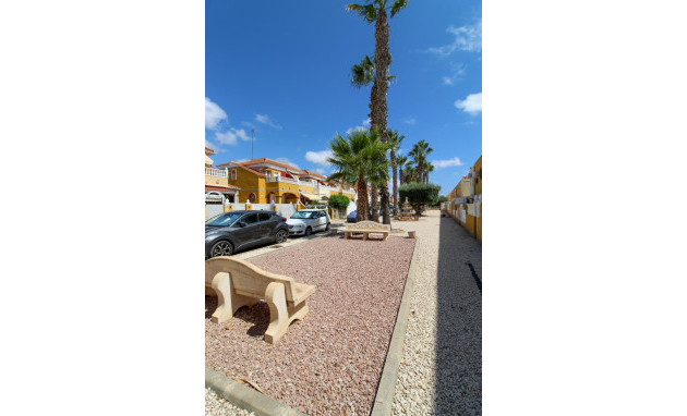 Reventa - Terraced house - Orihuela Costa - Cabo Roig