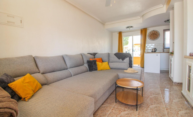 Reventa - Terraced house - Orihuela Costa - Cabo Roig