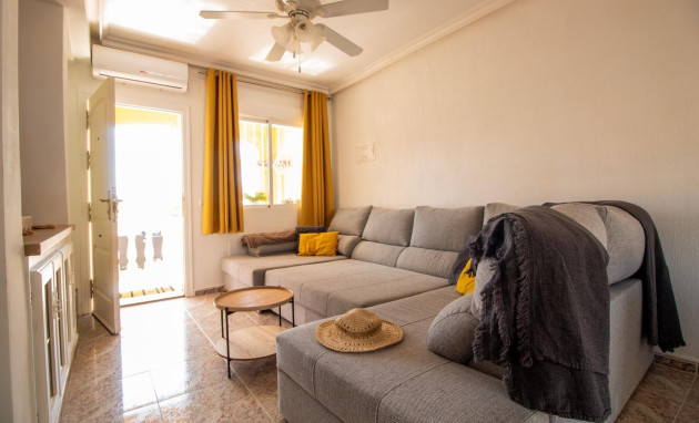 Reventa - Terraced house - Orihuela Costa - Cabo Roig