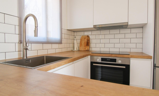 Reventa - Terraced house - Orihuela Costa - Cabo Roig