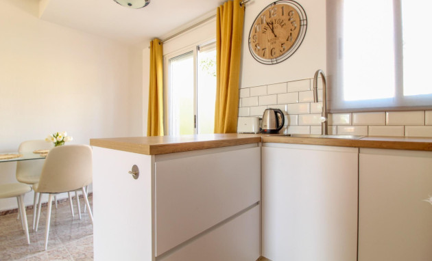 Reventa - Terraced house - Orihuela Costa - Cabo Roig