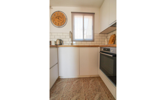 Reventa - Terraced house - Orihuela Costa - Cabo Roig