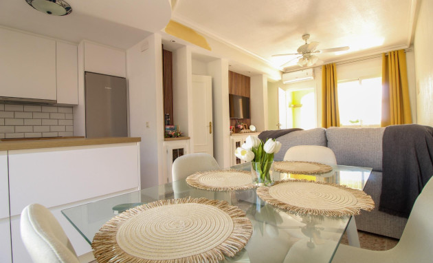 Reventa - Terraced house - Orihuela Costa - Cabo Roig