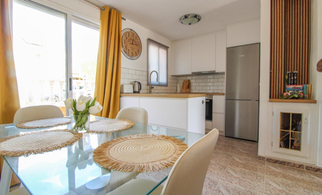 Reventa - Terraced house - Orihuela Costa - Cabo Roig