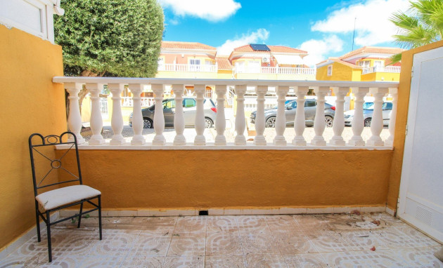 Reventa - Terraced house - Orihuela Costa - Cabo Roig