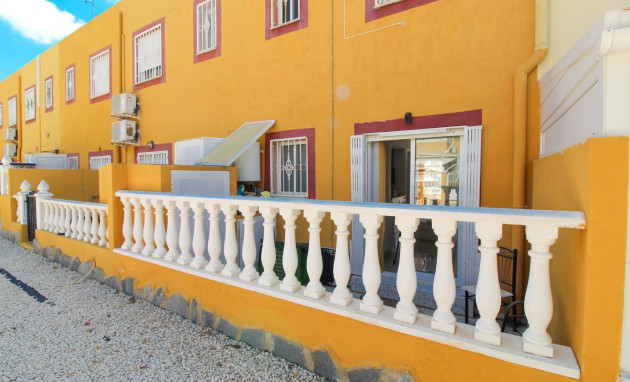 Reventa - Terraced house - Orihuela Costa - Cabo Roig