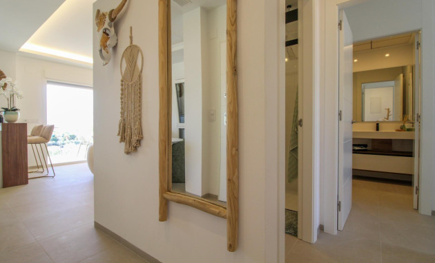 Herverkoop - Penthouse - Rojales - Ciudad Quesada